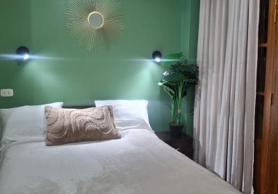 Habitación Matrimonial foto 1