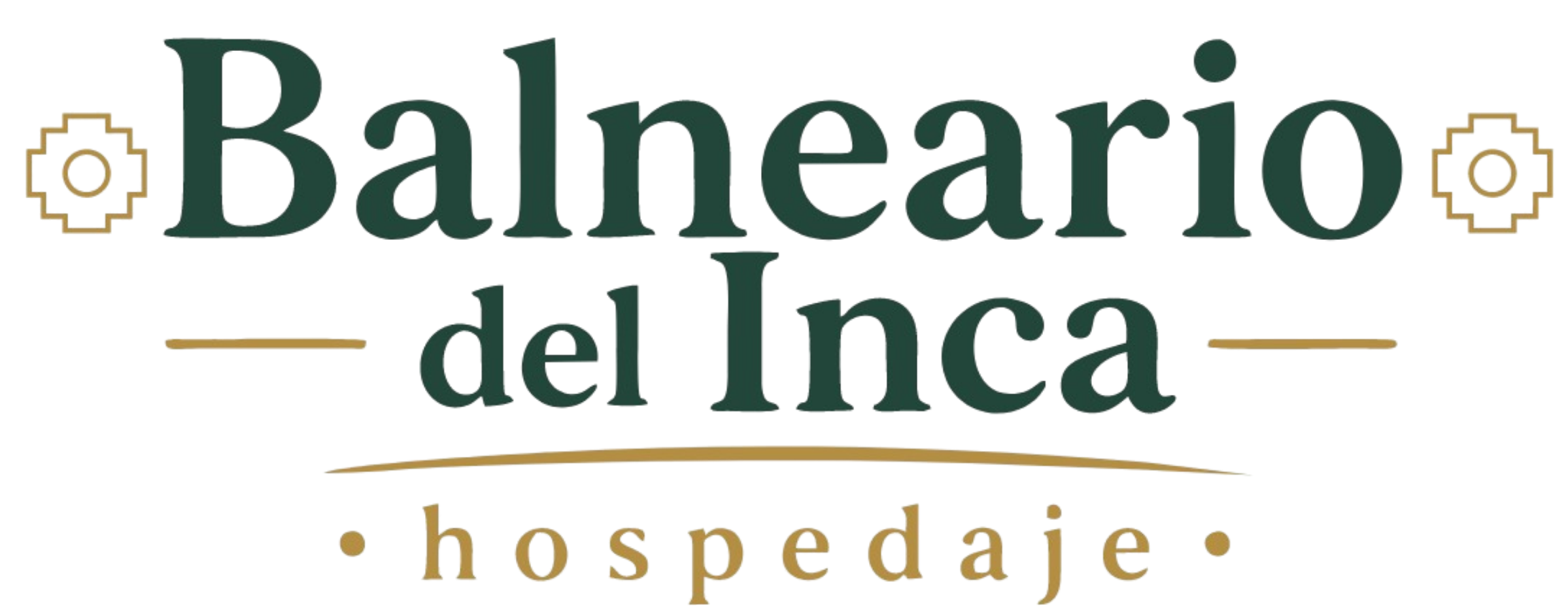 Balneario del Inca