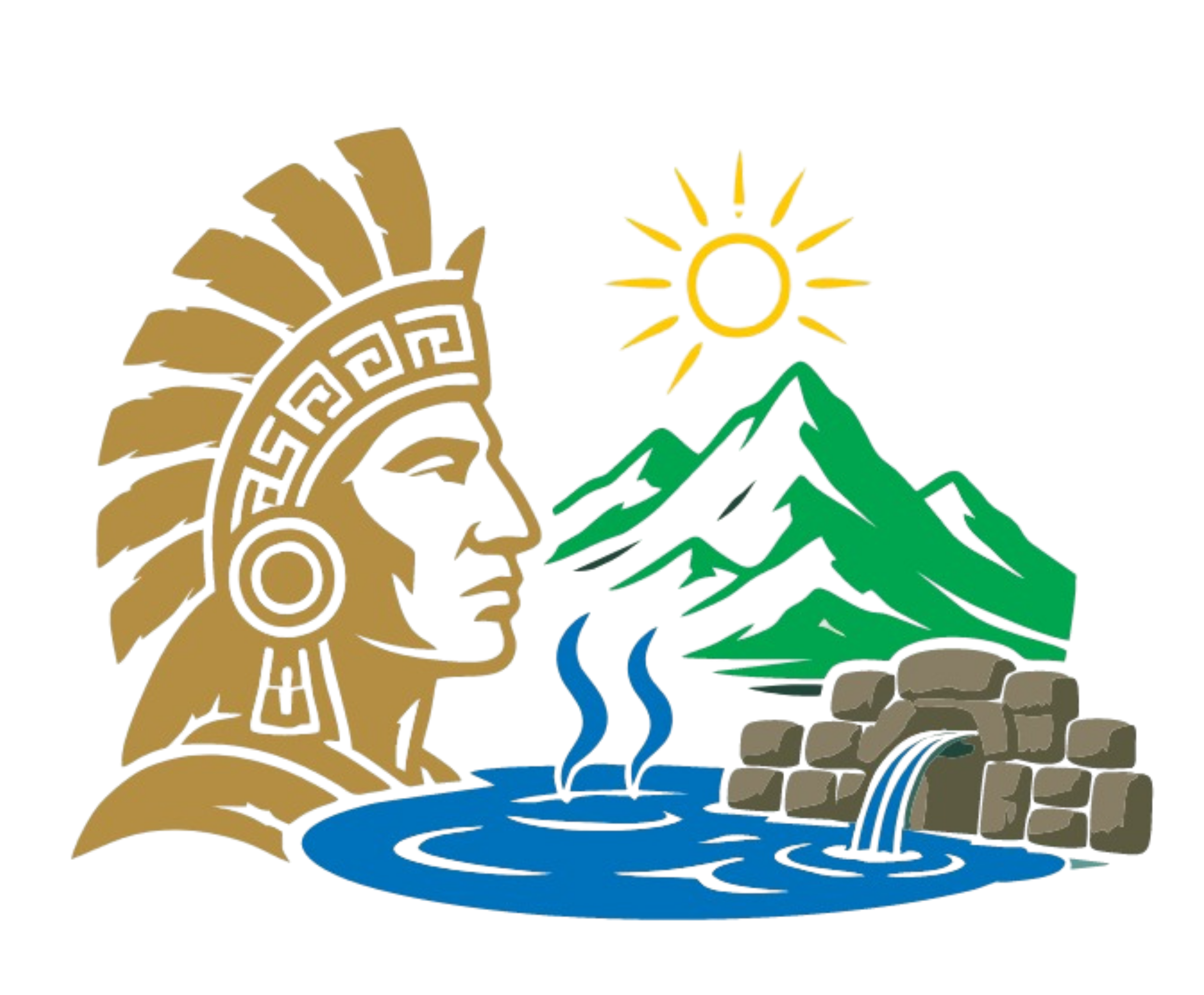 Balneario del Inca